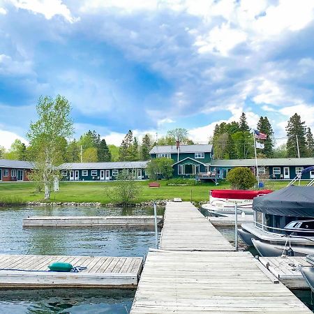 Rangeley Town & Lake Dış mekan fotoğraf