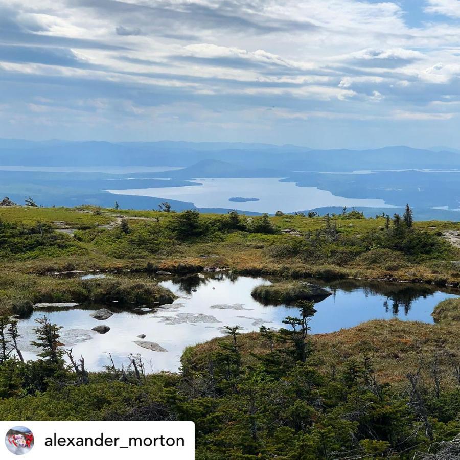 Rangeley Town & Lake Dış mekan fotoğraf