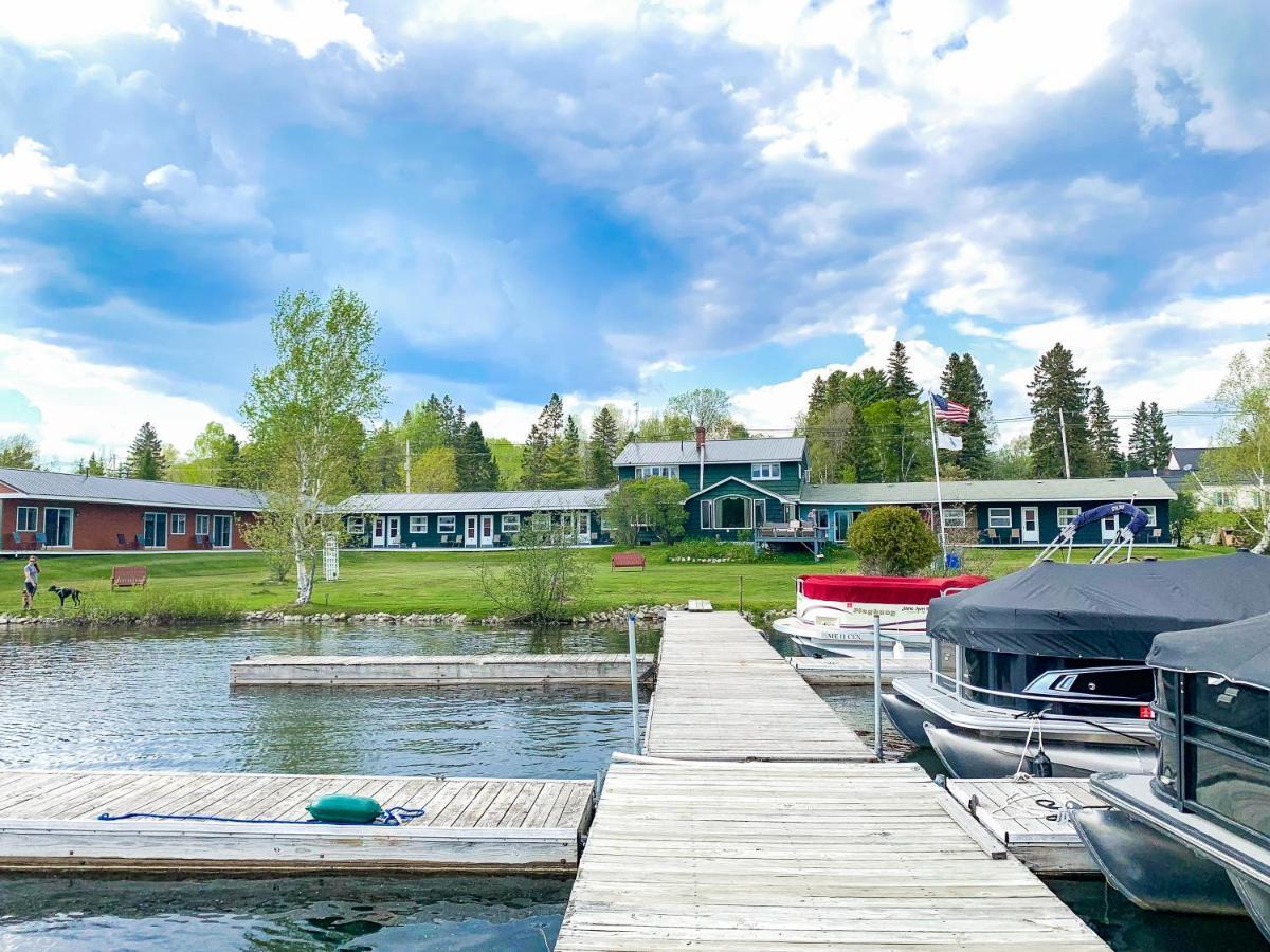 Rangeley Town & Lake Dış mekan fotoğraf