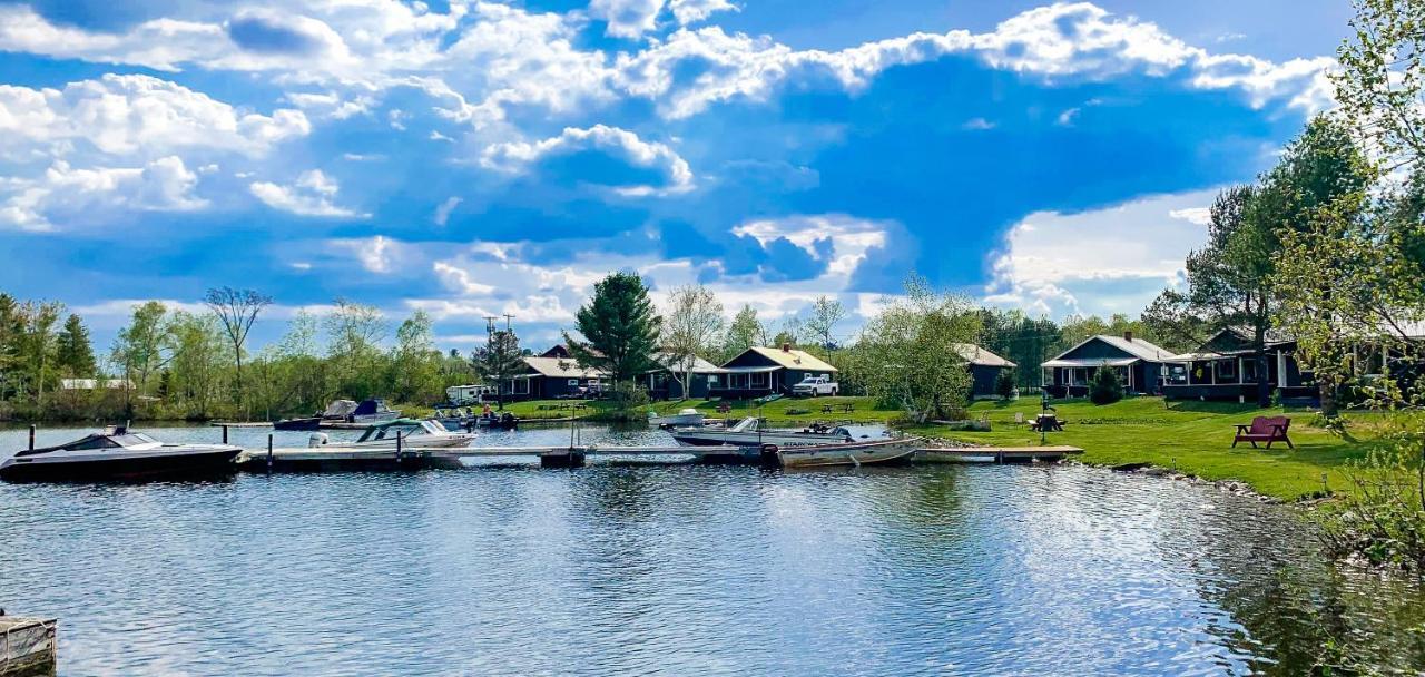 Rangeley Town & Lake Dış mekan fotoğraf