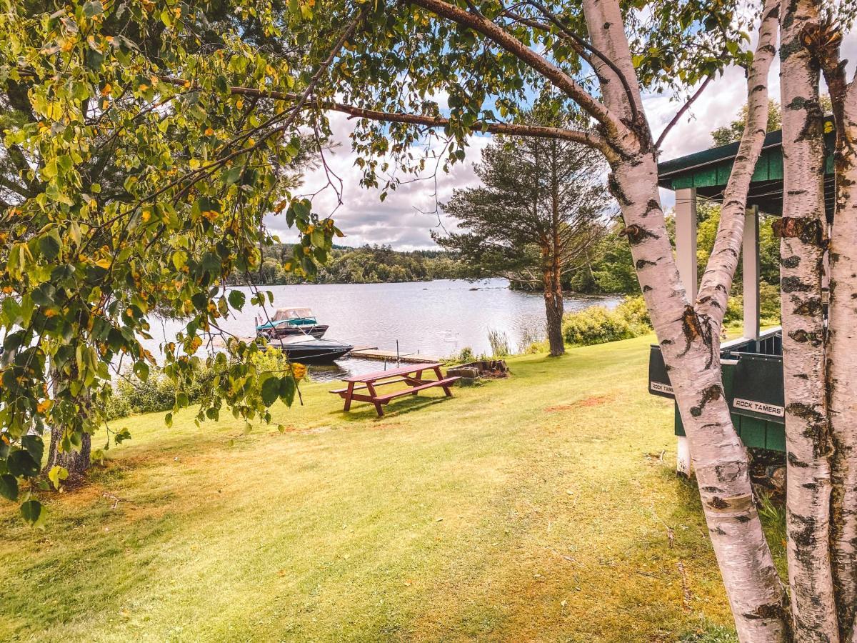 Rangeley Town & Lake Dış mekan fotoğraf