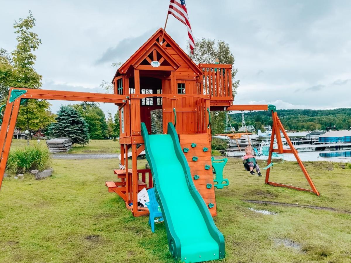 Rangeley Town & Lake Dış mekan fotoğraf