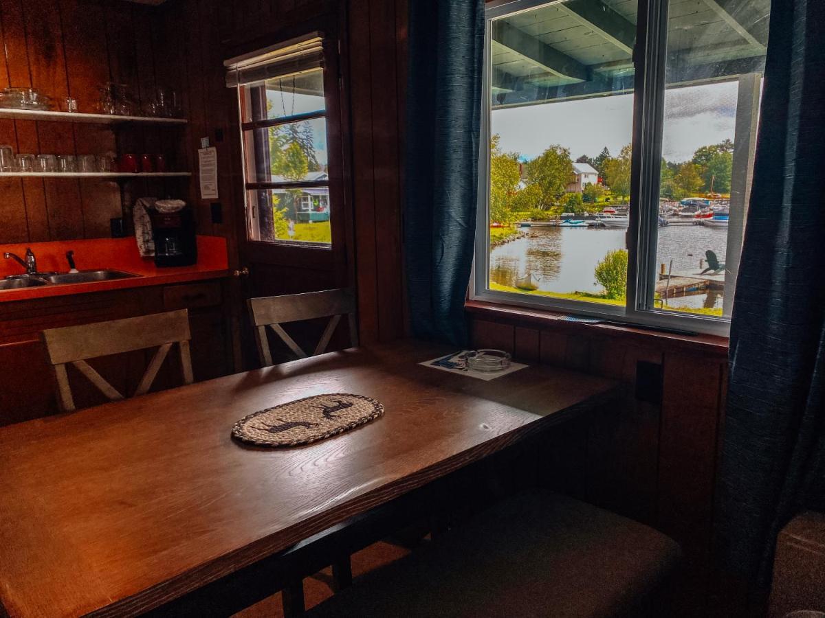 Rangeley Town & Lake Dış mekan fotoğraf