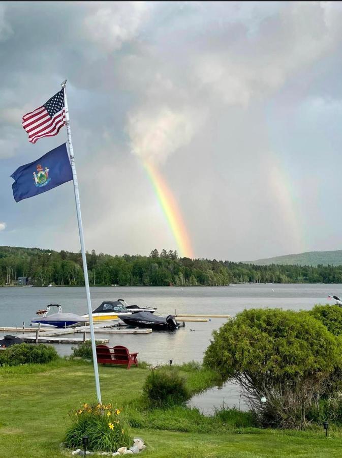 Rangeley Town & Lake Dış mekan fotoğraf