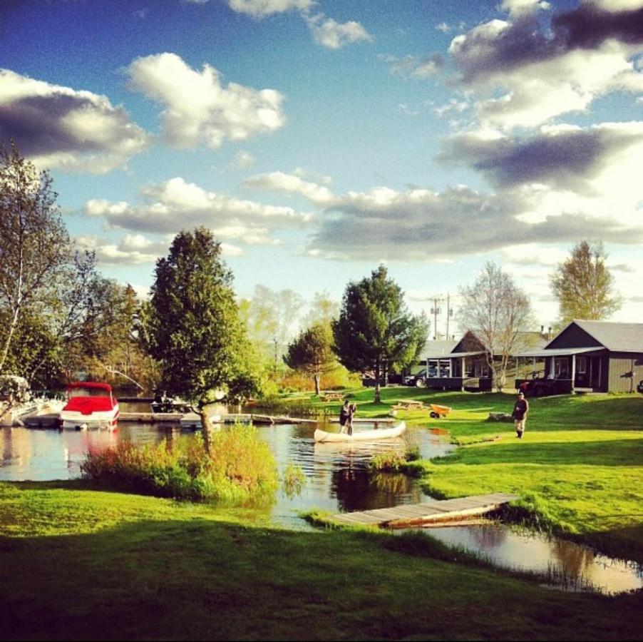 Rangeley Town & Lake Dış mekan fotoğraf