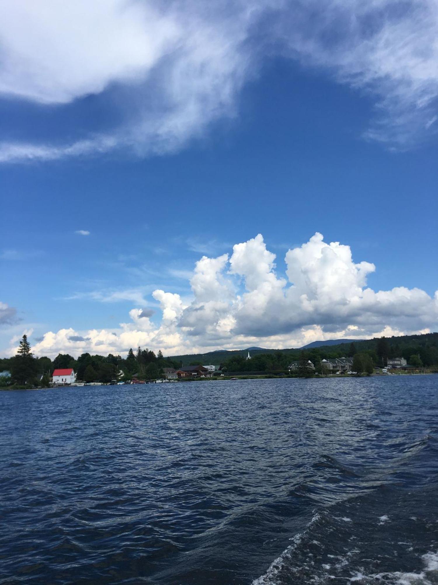 Rangeley Town & Lake Dış mekan fotoğraf