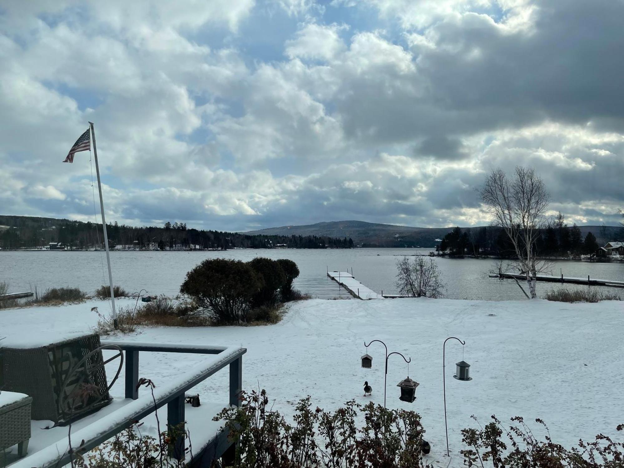 Rangeley Town & Lake Dış mekan fotoğraf